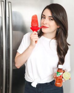 Actress Daniela Bobadilla HD Instagram Photos and Wallpapers November 2020