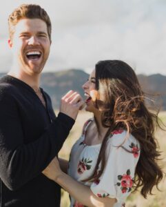 Actress Daniela Bobadilla HD Instagram Photos and Wallpapers May 2020