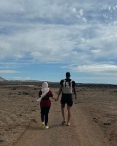 Daniela Blume Instagram - Lanzarote 2024