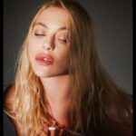 Daniela Blume Instagram - The softness. El corazón tierno x estar llena de amor.