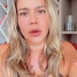 Daniela Boaventura Instagram - Ele é o melhor técnico em atividade no Brasil. E quem discordar é clubista! 😂😂😂