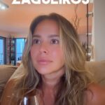 Daniela Boaventura Instagram - Contém ironia, mas que eu não gosto eu não gosto! 😂😂😂 #humor #futebol #libertadores
