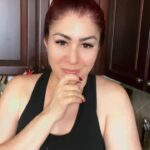 Daniela Droz Instagram - TE TENGO QUE CONTAR ESTE NOTICIÓN