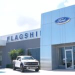 Daniela Droz Instagram - ¡Añade tus modelos #Ford a la lista! 📝🎅🏼 Aprovecha hoy estas ofertas exclusivas de temporada con PAGOS DESDE $399 para que comiences a estrenar ya. 🚙🎄 ¡Te esperamos en #FlagshipFord para un test drive! 📍Carolina: (787) 301-3673 📍Río Grande: (787) 303-6020 #Flagshippr #NosMueveLaExcelencia #Fordpr