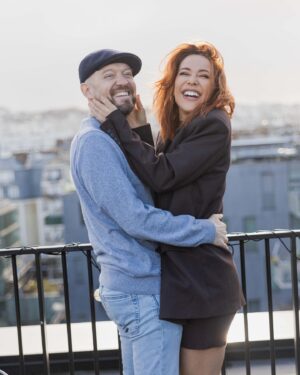 Daniela Martins Instagram - Fin du concours. Bravo @raphaelledi & @noopeno 🥳 ⭐️ CONCOURS DE FOLIE IKEA ⭐️ 
1000€ de carte cadeau chez IKEA (2 gagnants à 500€) c’est reparti pour un tour 🥳

Pour participer :
- suivre @lekid_family et @martinsdaniela 
- commenter la publication autant de fois que vous le voulez pour augmenter vos chances, donc go go go 💪🏼

Repartager en story pour plus de chance

Fin du concours le dimanche 25/02/2024, tirage au sort le soir même 
Bonne chance à tous 🍀