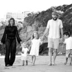 Daniela Martins Instagram – Notre plus belle histoire…Nous ♥️
Souvenirs de Biarritz.
Vous connaissez cette belle région ?

#famille #love #proud #biarritz #vacances