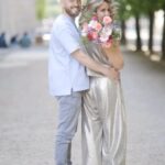 Daniela Martins Instagram - Juste merci à vous de faire partie de nos vies ♥️ #love #couple #merci #family
