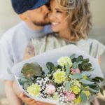 Daniela Martins Instagram - Fin du concours. Gagnante @alexandra.calippe ! Concours 🌺 : 500€ de fleurs et plantes à gagner avec Interflora à l’occasion de la Fête des Mères Dimanche 4 juin ! Pour participer il suffit de : - suivre @interflora_france - liker et inviter des amis Fin du concours le 4 Juin. Bonne chance à tous 🍀 #fleurs #love #fetedesmeres en collaboration avec la marque