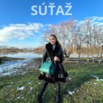 Daniela Nízlová Instagram - SÚŤAŽ🌴 o dovolenku na Kube a ďalšie hodnotné ceny vo výške 4000€🌞 Výhercov bude 5 ⭐️dovolenka na KUBE pre 2 osoby ⭐️kabelka @dajanarodriguez za 550€ ⭐️difuzér alfapureo v hodnote 275€ ⭐️100€ balíček bloomrobbins ⭐️100€ poukážka do artmie Poď sa zapojiť!👇🏻 -OZNAČ 3 priateľov - každého v samostatnom komentári -VYPLŇ formulár na www.dajanasutaz.sk  -Daj  ❤️ a follow @danielatwiins @dajanarodriguez a @dajanavargarodriguez Pozor:‼️Žrebujeme len z vyplnených formulárov ‼️ Zdieľanie v príbehu nieje podmienkou ale poteší.  Súťaž prebieha do 31. januára 2024. Vyhlásenie výhercu prebehne 5.2.2024 na profile Dajana Rodriguez🥳 Držím palce!✊🏻 *súťaž nie je žiadnym spôsobom sprostredkovaná platformou Instagam