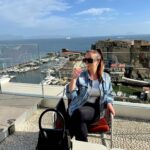 Daniela Nízlová Instagram - Pekny tyzden za nami🍋🍝🥂✈️🍦❤️Krasnu nedelu vsetkym☀️