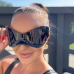 Daniela Nízlová Instagram - Kedze mam satniky v troch domacnostiach a uz v nich stracam prehlad, je nacase ich posunut dalej:) Postupne budem na moj @vinted profil “danielatwiins” pridavat veci, ktore este mozno niekomu posluzia a urobia radost☺️ Ak este nemate stiahnutu appku, tak chodte do toho, pouzivanie je jednoduche a nie su tam ziadne poplatky za predaj! Daj follow na moj @vinted profil “danielatwiins” a ja dam follow back 5najzaujimavejsim profilom;) #spolupraca#vinted#ad