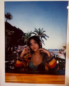 Daniela Nieves Instagram - best birthday ever 🎈