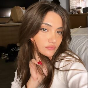 Daniela Nieves Instagram - still thinkin ab u ny
