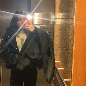 Daniela Nieves Instagram - still thinkin ab u ny