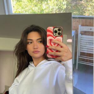 Daniela Nieves Instagram - still thinkin ab u ny