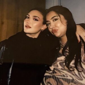 Daniela Nieves Instagram - still thinkin ab u ny