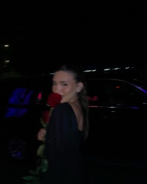 Daniela Nieves Instagram - bday behavior