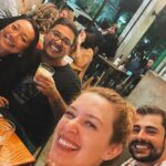 Daniela Paschoal Instagram - RIO! 💛