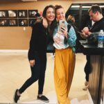 Daniela Paschoal Instagram - RIO! 💛