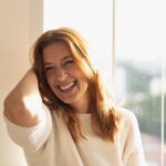 Daniela Paschoal Instagram - então é isso esse alívio aqui dentro é que vai me levar além.✨ • • • • 📸 @eunadiareis 📸 @drialvesfoto