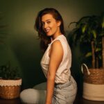 Daniela Paschoal Instagram - elas disseram - sorria.