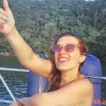 Daniela Paschoal Instagram - Valeu 2023! ✨