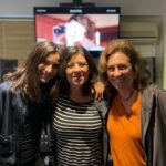 Daniela Ramírez Instagram - Diciembre cuasi febrero. Los giros, los vientos, los grillos , la muerte. Dormir…callarme , mirar a los ojos . Mirar de verdad a los ojos. Cambiar de risa . Cambiar algo. Transformar pensamientos conductas.el corazón . Palomita vuélvete que se te quedo algo. Algo lindo. Lo juro🫀