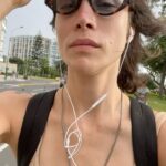 Daniela Ramírez Instagram - Video tape
