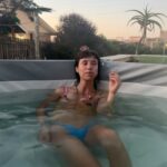 Daniela Ramírez Instagram - Video tape