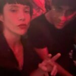 Daniela Ramírez Instagram - Video tape