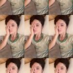 Daniela Ramírez Instagram - Video tape