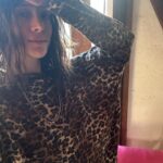 Daniela Ramírez Instagram - pelo.. ya no sé cómo está. Todo crece 🌱