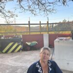 Daniela Ramírez Instagram - Diciembre cuasi febrero. Los giros, los vientos, los grillos , la muerte. Dormir…callarme , mirar a los ojos . Mirar de verdad a los ojos. Cambiar de risa . Cambiar algo. Transformar pensamientos conductas.el corazón . Palomita vuélvete que se te quedo algo. Algo lindo. Lo juro🫀