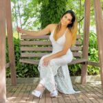Daniele Hypólito Instagram - Momentos bons e ruins fazem parte da vida. A diferença é que um marca e o outro ensina. 📸 @anapaulalimaphoto @anapaulalima.rj #ela #linda #gata #danielehypolito #danyhypolito @downtownrj