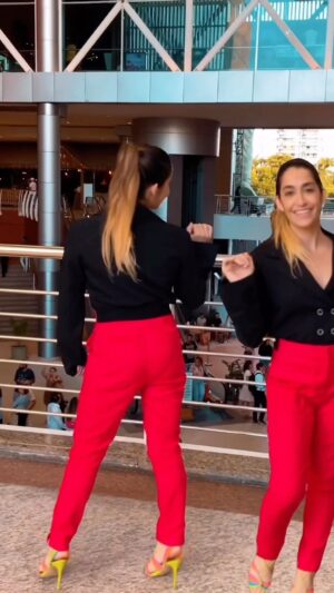 Daniele Hypólito Instagram - A elegância é poder quando usado corretamente.

Que você tenha um ótimo domingo!

#elegacia #linda #gata #danyhypolito #maravilhosa #musa #domingou #voltinha