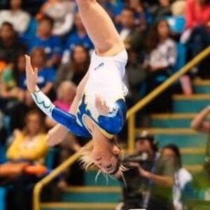 Daniele Hypólito Instagram - Amo muito 🇧🇷
Saudades 🔥🔥🔥🔥🔥🔥🔥
@gymaniacos @figymnastics @gymblogbrazil @gymnastics__champs @girls.gymbr @gymfenix.co @gyka @logfiregym @gy
#olimpiadas #brasil #atleta #br #danyhypolito #rainha #ginastica #ginasticaartistica