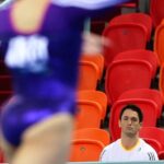 Daniele Hypólito Instagram - Bom-dia! Tbt do mundial de 2014🥰 #ginastica #brasil #ela #danyhypolito #amor