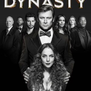 Daniella Alonso Instagram - #Dynasty 💃🏽💃🏽Premiers on the CW Friday October 11th 9/8c 💃🏽💃🏽