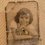 Daniella Pineda Instagram - Slideshow: Past, present, Grandma, Tim Blake Nelson.