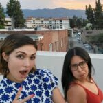 Daniella Pineda Instagram - Fwambly tings 🍄💕