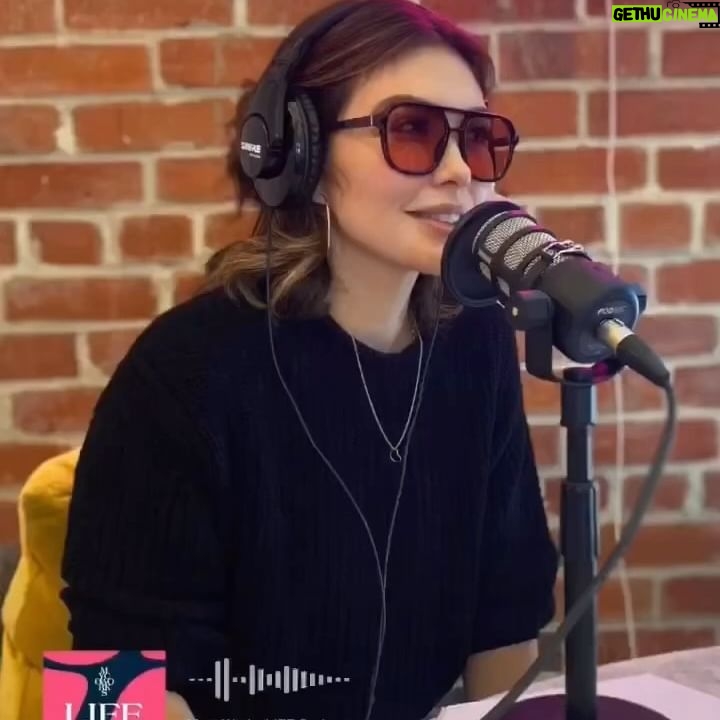 Daniella Pineda Instagram - Thank you @mycoworks for having me on your podcast to chat about everything sustainable! Does your company use cradle to cradle? What’s the environmental impact of your products? Check out their page with a link to the interview 🍄❤️🌎 #madewithreishi #mycoworks #circulareconomy #sustainability