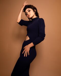 Daniella Pineda Instagram - @wwd the next phase….