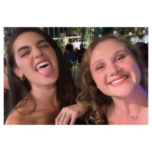 Danielle Macdonald Instagram - Been a min