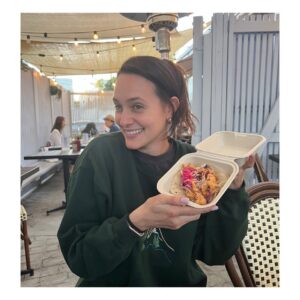 Danielle Macdonald Instagram - Been a min