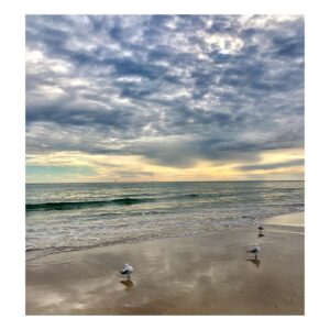 Danielle Macdonald Instagram - Beach Daze ☀️