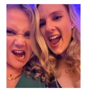 Danielle Macdonald Instagram - What a week with the best 💕 Thank you @festivaltvmonte_carlo for having us, it was a blast, and thank you for all #TheTourist love!