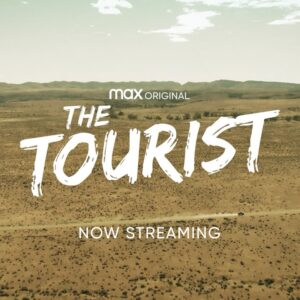 Danielle Macdonald Instagram - THE TOURIST is out today on @hbomax 🇺🇸!!
Loved every minute of making this series & hope you all enjoyyy