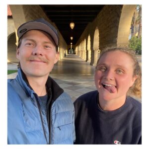 Danielle Macdonald Instagram - Today I ran 17km. And he ran 17 miles. If you don’t know the difference, let’s pretend they’re the same 🙃

Also I started running in lockdown, my first run was two blocks. We are capable of more than we think 💚