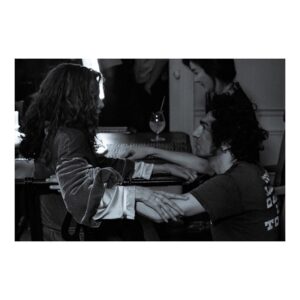 Danielle Macdonald Instagram - FRENCH EXIT is out in limited release today with a wider release to follow <3  Thank you to @azazeljacobs for having me be a part of such a fun, unique, and beautiful project working with some of the best. @michellepfeifferofficial is incredible in this, as is the ENTIRE cast so please check it out :) 
And yes, I can talk to cats.