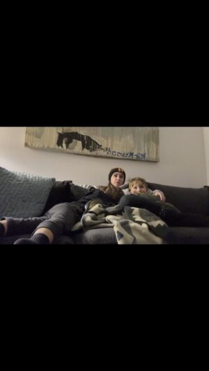 Danielle Harris Instagram - This is the good part. Volume up hahahaha